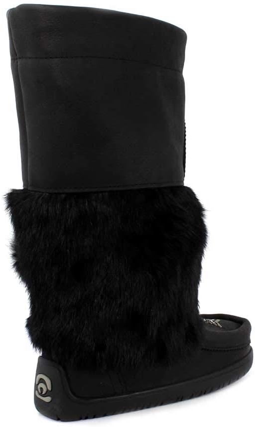Mukluk Boots Manitobah Mukluks Snowy Owl Manitobah Muk Luks Snowy