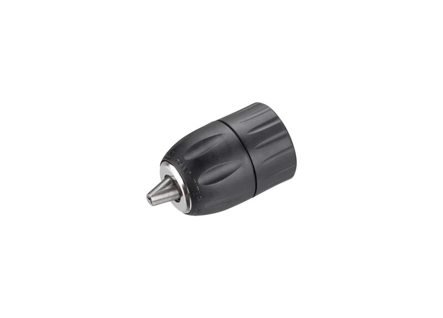 Portabrocas automático ø 13 mm. Rosca hembra. 1/2" x 20 UNF. Máx. 750W. - Unid: 1