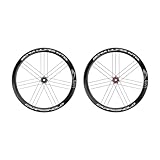  JEU DE ROUES CAMPA. BORA ULTRA WTO 45 C23 TLR CL XDR TEAM - 8057628582007