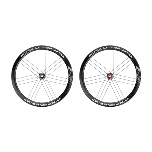 Campagnolo Bora Ultra WTO DB 45 C23 28�C���`�Asw�ACL�A100/142�AShim.HG 11.9-12f. 2WF�A2651429980�B
