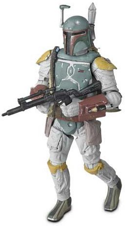 スターウォーズ ヴィンテージフィギュア 3.75ボバフェットslave1 スターウォーズ ヴィンテージフィギュア 3.75ボバフェットslave1