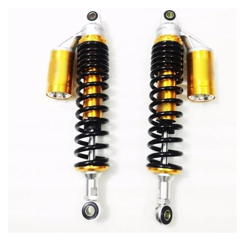 Amortisseur moto résoud les chocs pour CB750 F2N et quad