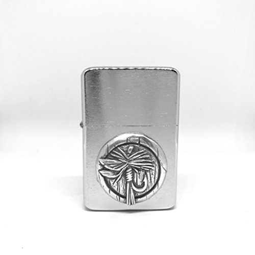 Encendedor Thunderbird Vector de Metal con Soplete miniatura 1
