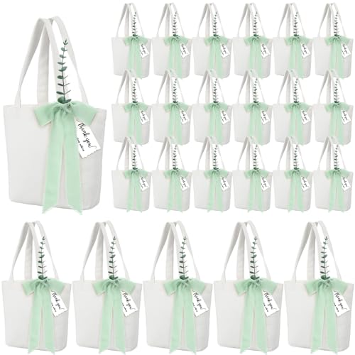 Paterr 75 Pcs Wedding Welcome Bags Bulk for Guests with