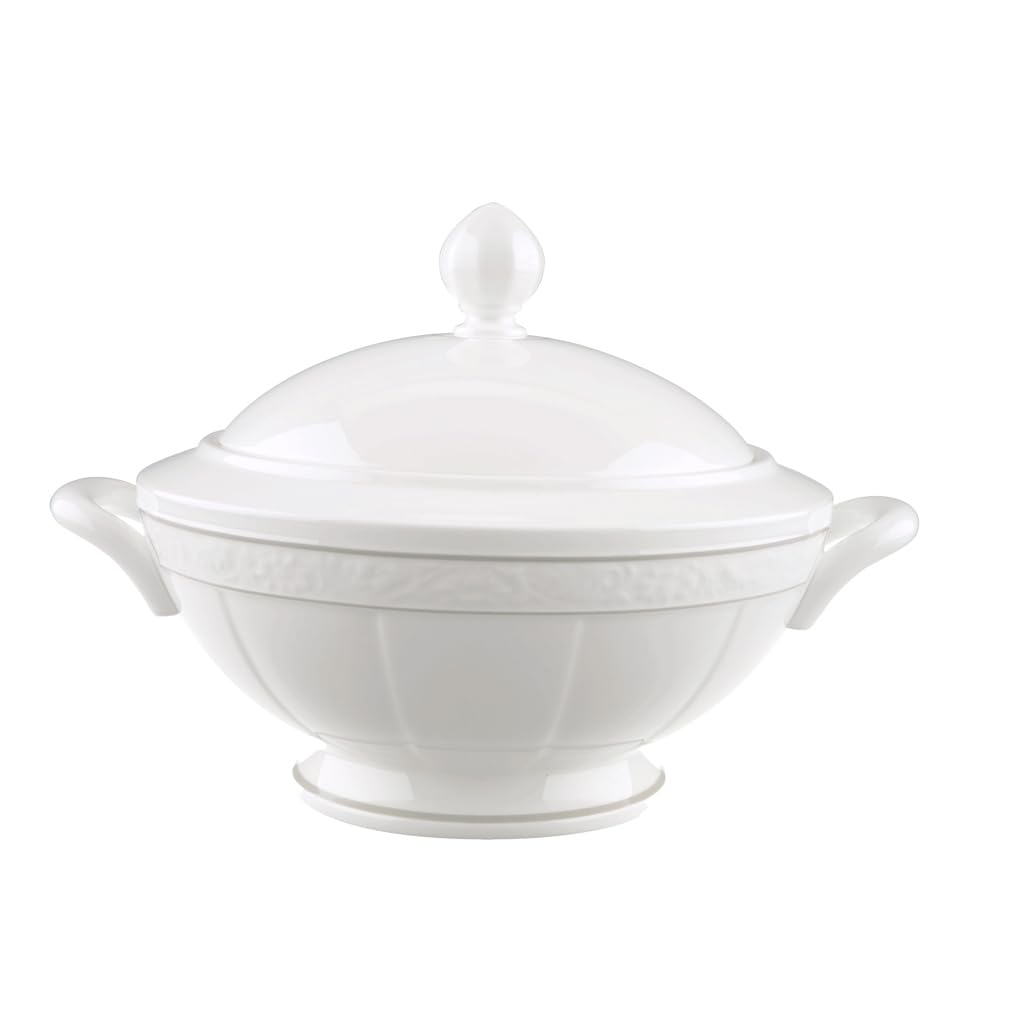 Villeroy & Boch Gray Pearl Soupière 2,8 l