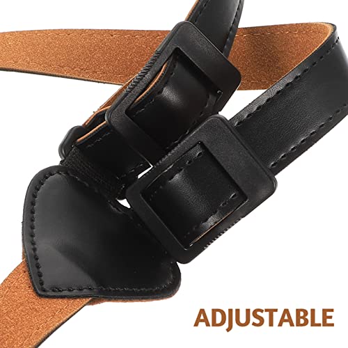 Vaguelly Sangle De Ukulélé Sans Perçage Bandoulière Réglable Pour Ukulélé Sangle De Cou Pour Guitare Hawaïenne Sangle En… - Les Beatles, Paul McCartney, John Lennon, RIngo Starr, George Harrison Vaguelly Sangle De Ukulélé Sans Perçage Bandoulière Réglable Pour Ukulélé Sangle De Cou Pour Guitare Hawaïenne Sangle En… – Image 6