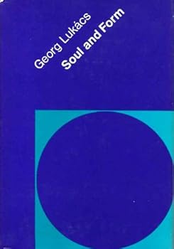 Hardcover Soul and Form (English, German and Hungarian Edition) Book