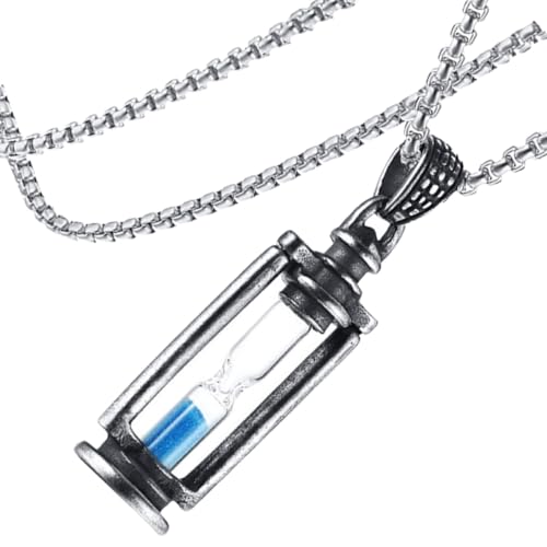 [ifundom] �����Y���B���e�[�W�����v�y���_���g�l�b�N���X �`�^����60cm�`�F�[�� �j���p�W���G���[ �t�@�b�V�����A�N�Z�T���[ ���풅�p�V�[��