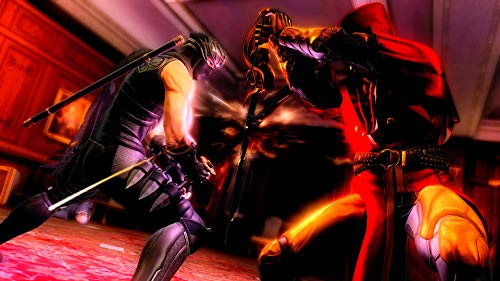 Ninja Gaiden Master Collection version japonaise multilingue pour console - 7