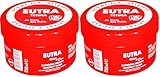 EUTRA, Grasso per la mungitura – 1 Barattolo (Confezione da 2)