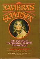 Xaviera's Supersex 0451151054 Book Cover