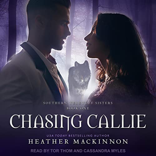 Heather MacKinnon - Chasing Callie episode artwork