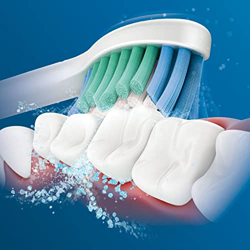 Philips Sonicare DailyClean 3100 Elektrische Schallzahnbürste (Modell HX6221/21) – Bild 7