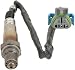 Bosch 13686 Oxygen Sensor, OE Fitment (Buick, Cadillac, Chevrolet, GMC, Pontiac)