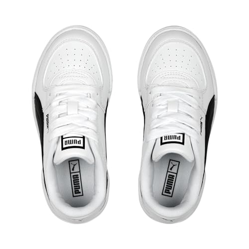 Puma Unisex-Child California Pro Classic (Little Kid) Sneaker2