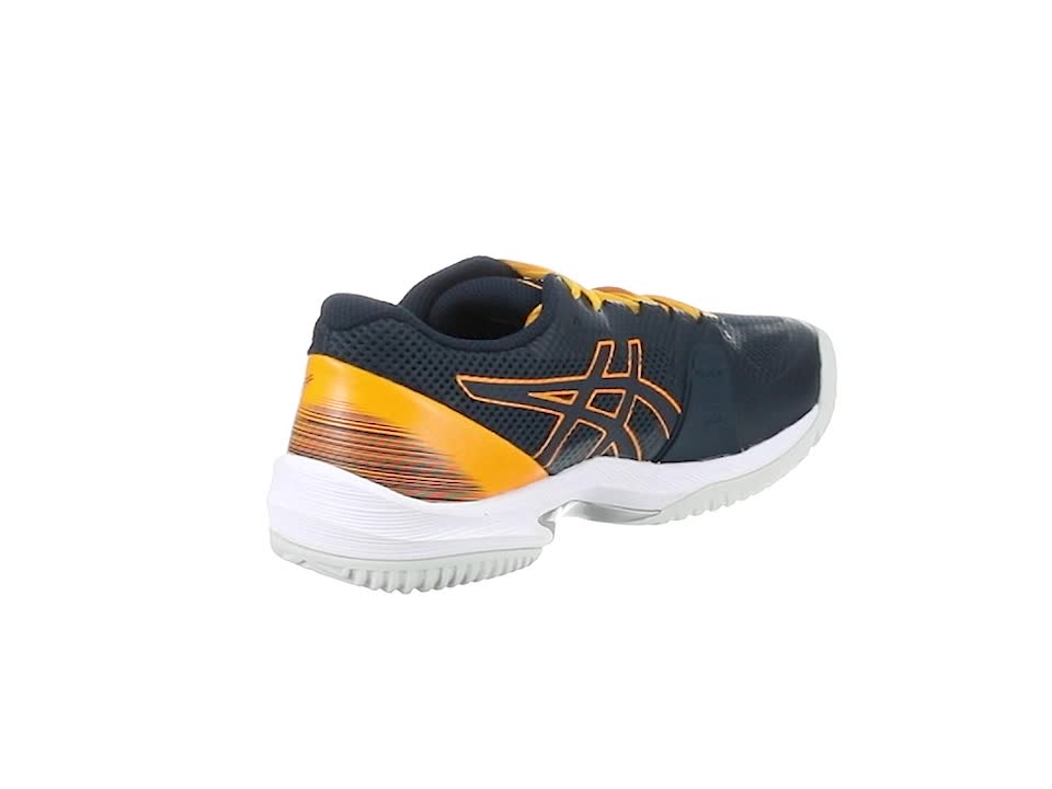 Amazon | [アシックス] テニスシューズ COURT SPEED FF OC