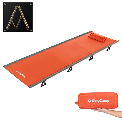 Top 10 Best Lightweight Cot For Backpacking Reviews & Buying Guide