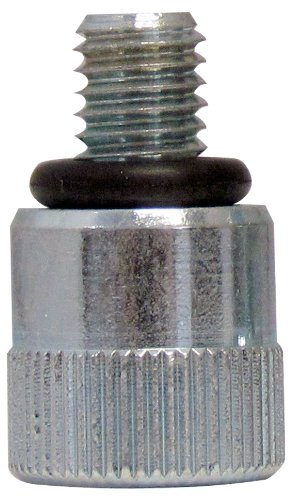 Star brite 8mm Lower Unit Adapter Fitting for Nissan, Yamaha, Tohatsu, Mercury, Honda (28401)