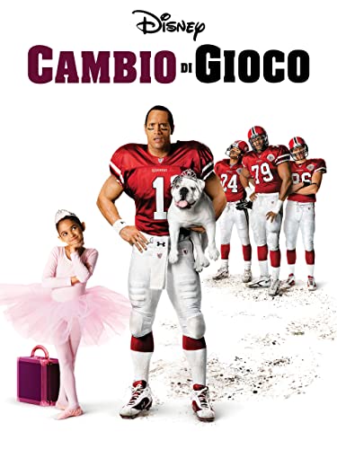  Cambio di gioco