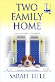 Two Family Home (Southern Comfort Book 4)