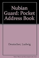 The Nubian Guard Address Book 0764906984 Book Cover