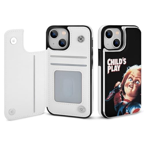 �`���C���h �v���C �`���b�L�[ �z���[�f�� iPhone14Plus�p �P�[�X�y�S�@��Ή��z�A�C�t�H��14�v���X�p �P�[�X �蒠�^ �X�}�z�P�[�X ���z�^ �X�^���h�@�\ PU���U�[ �S�ʕی� �ϏՌ� �g�уJ�o�[