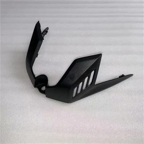 Carénage capot pour YZF R1 2020-2024 finition premium pour boîte air