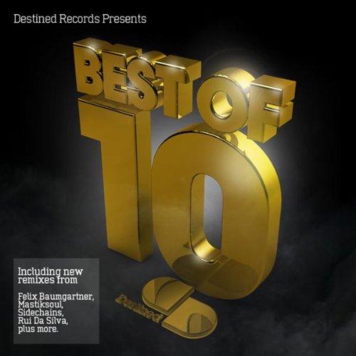 Play Best Of 10 by VARIOUS ARTISTS on Amazon Music