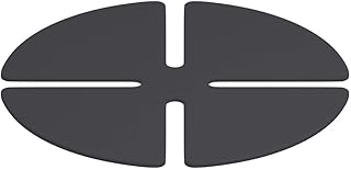 25 Stück Trevendo® Trittschallpad Typ B 145 mm (für Universal Stelzlager S und Plattenlager mit fester Höhe 10 & 15 mm)