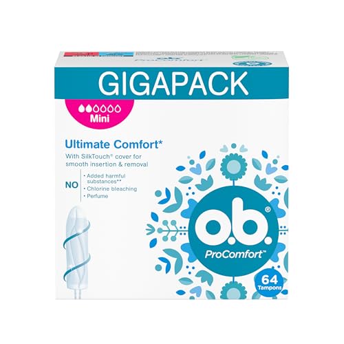 o.b. ProComfort Mini 64