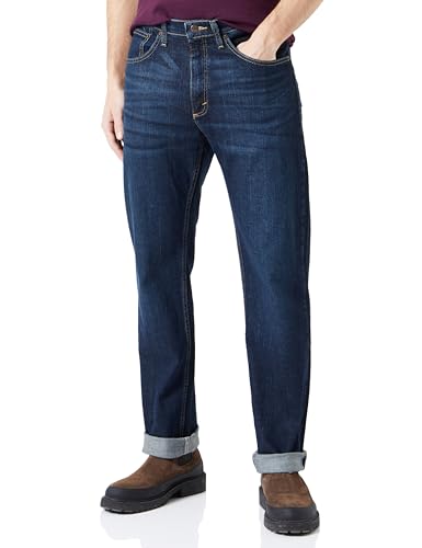 Wrangler - Jeans Herren - Regular Straight Fit - Regular Fit – Ansicht 1
