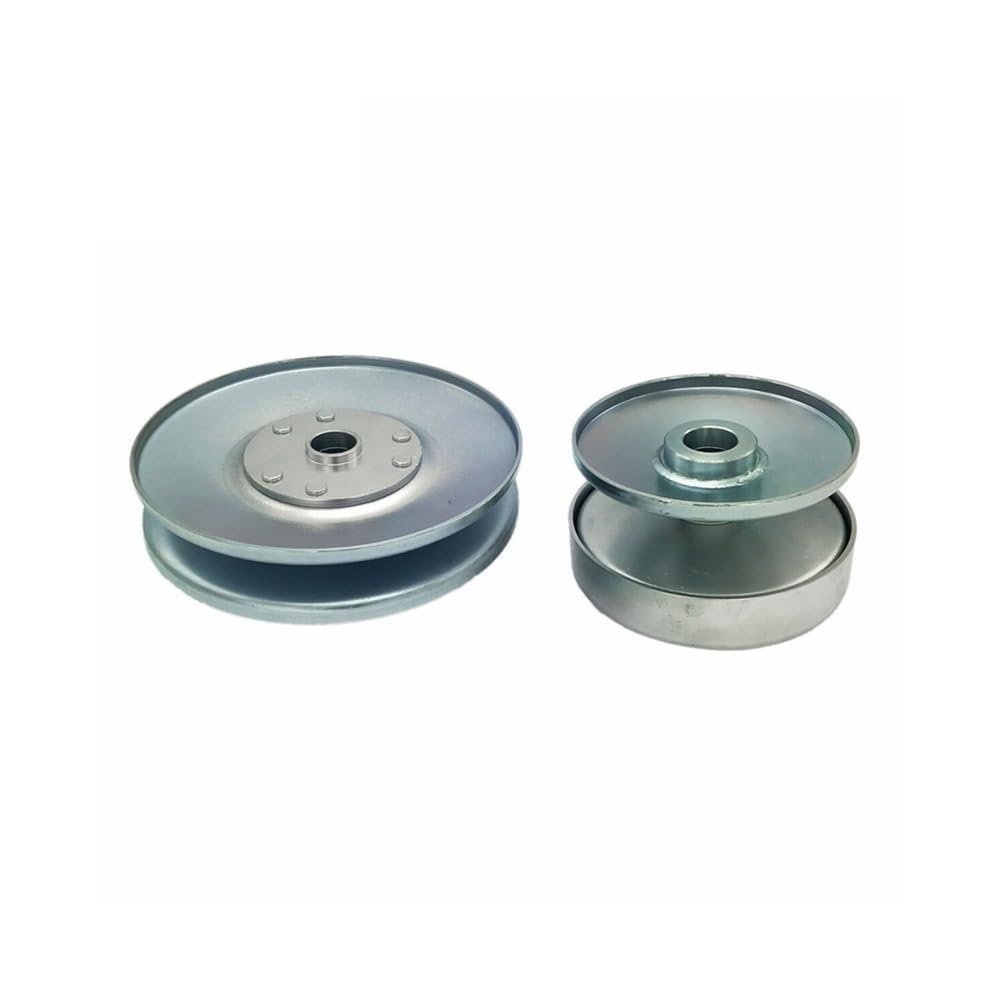 Embrayage mené série 40 avec alésage 5/8" pour Go Kart remplace 259151A