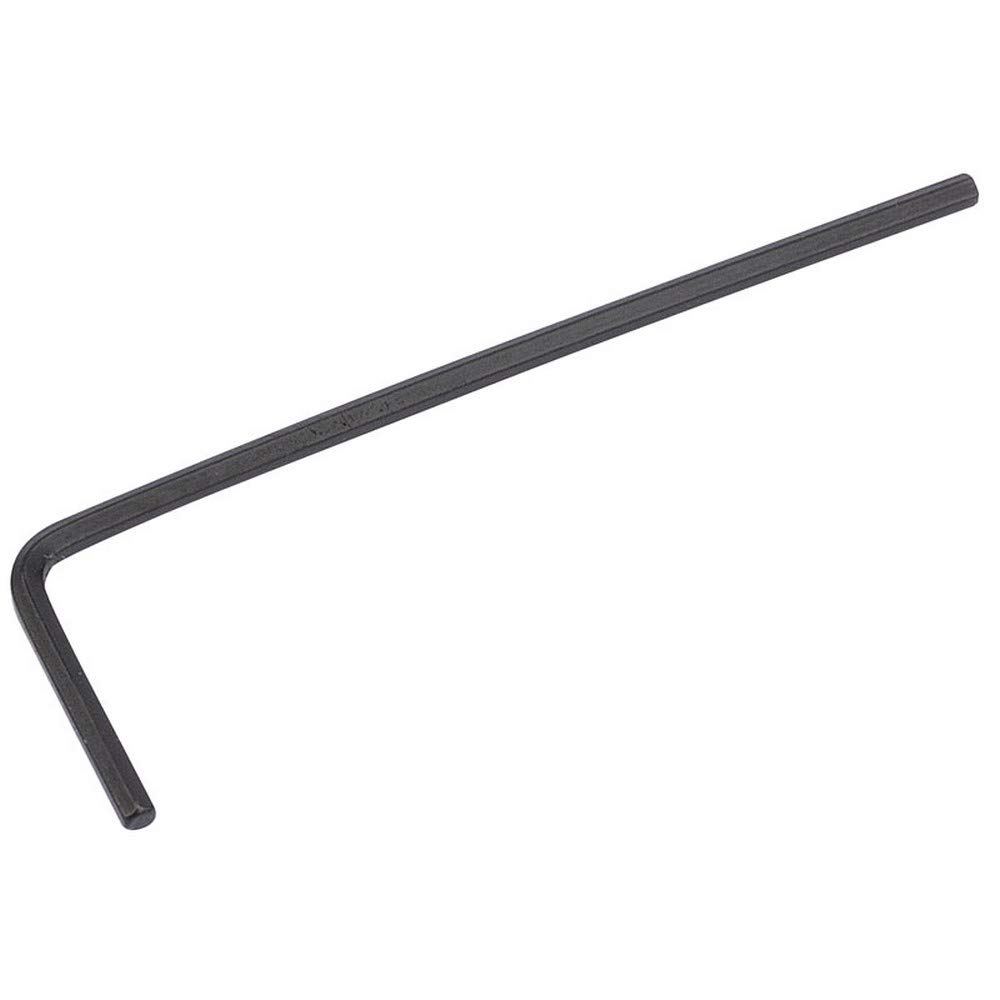 Draper Blue 33455 Metric Hexagon Key Wrench, 1.5 Mm Size