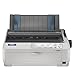Epson FX-890N Networking Impact Printer (C11C524001NT)