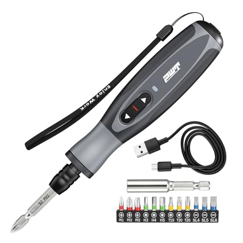 PWT dhCo[ d×蓮 2Nm 2000mAh 3.6V USB [d ^ R[hX ESD03