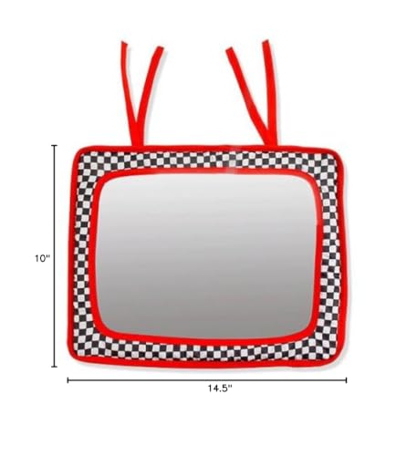 Genius Baby Toys 8050GB Baby Mirror For Crib thumb #7