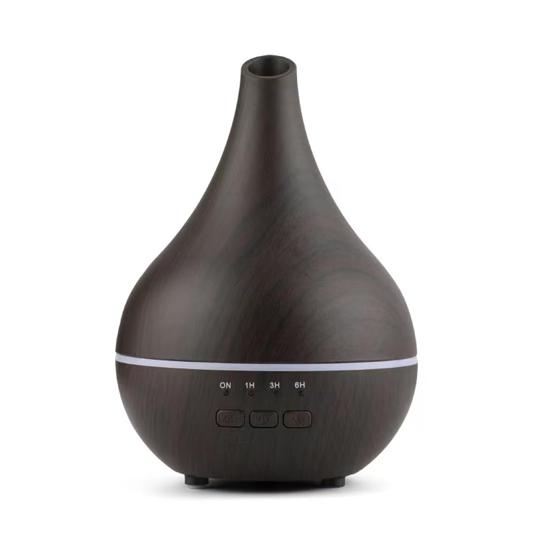 DGCHAMANGMAO Wireless-Hidden-SPY Air Humidifier Camera Remote Control 1080P Full HD Nanny Cam with Motion Detection Alarm Security Recording