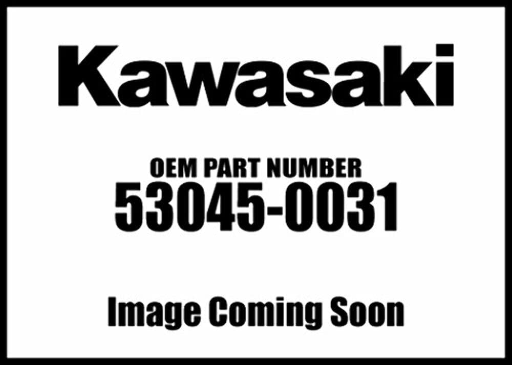 Kawasaki 2003-2018 Mule 3000 Teryx 750 Fi 4X4 Le Sge Assembly Tail Gate Hook 53045-0031 New Oem