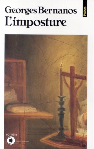 L'Imposture (Points Roman)