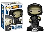 Funko POP Star Wars : Emperor Action Figure