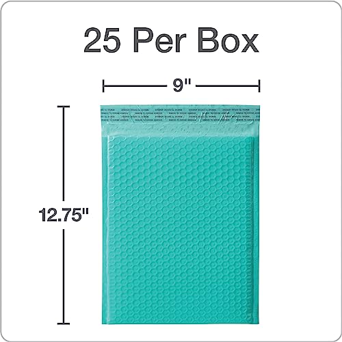 Quality Park QUA85860 Bubble Mailers, 8.5 X 11 Shipping Envelopes thumb #6