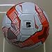 Explosion-Proof Football Training Ball Professional Foot Wear Resistant Waterproof Machine-Sewn Soccer for Game Orange