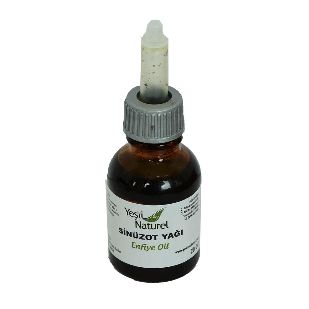 farmaex- sinüzit yağı 20ml