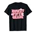 Howdy Fifth Grade Cowgirl Teacher 5th Grade Back To School T-Shirt