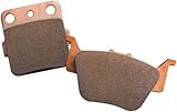 EBC Brakes FA159R Disc Brake Pad Set