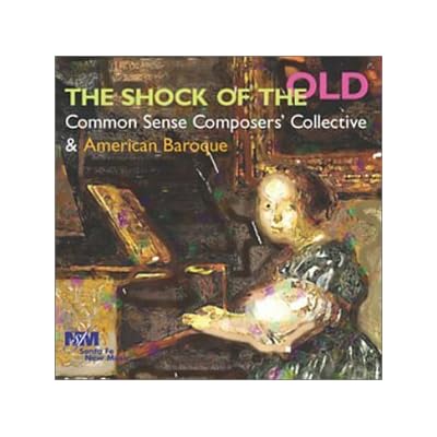 Shock of the Old