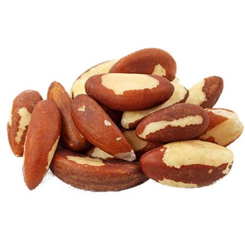 Nueces de Brasil “Del Amazonas” 1Kg