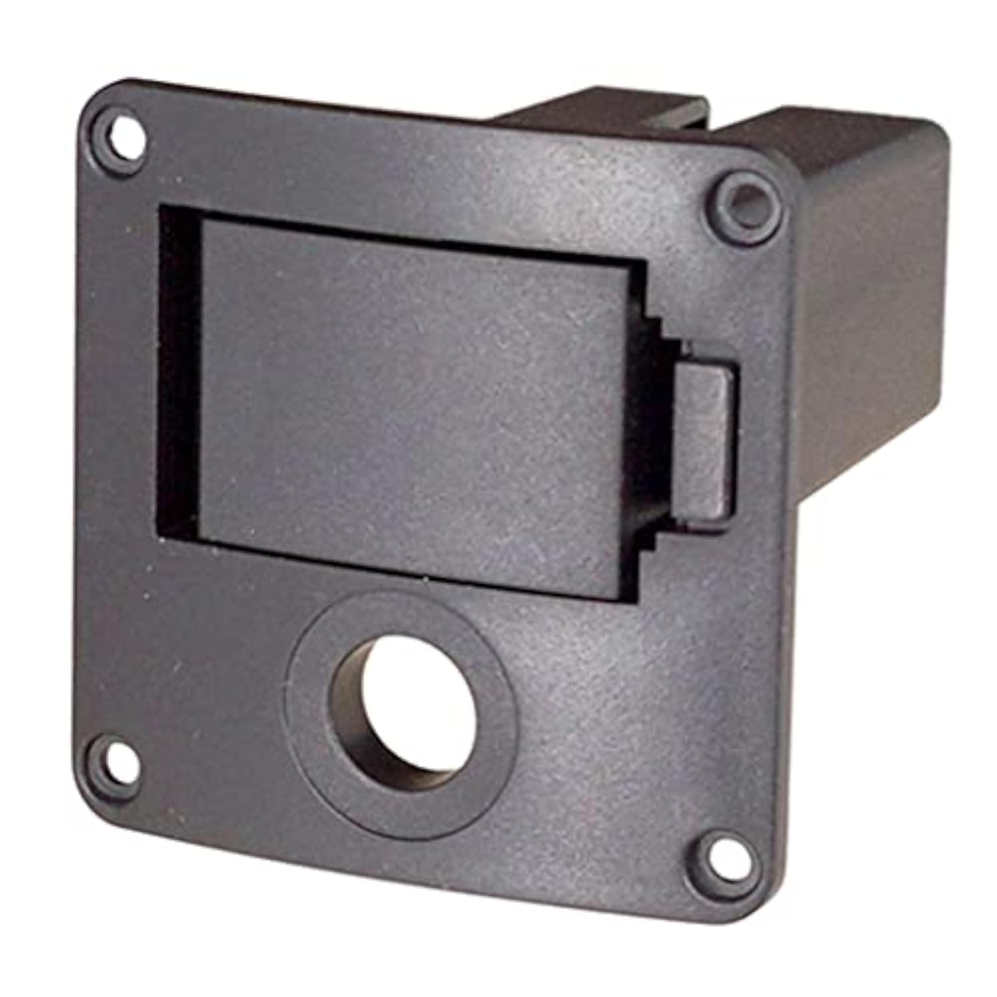 Active Guitar Bass Pickup 9v Battery Holder Cover