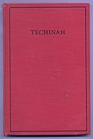 Techinah-book;: Containing prayers and religious duties for the daughters of Israel B00088C5B6 Book Cover