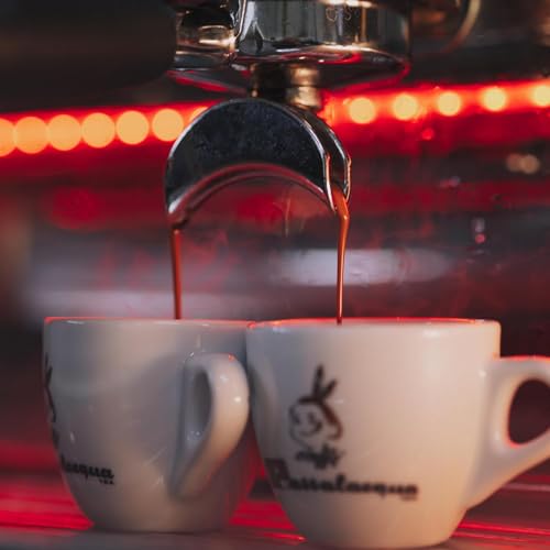 Passalacqua Cremador 70% Arabica